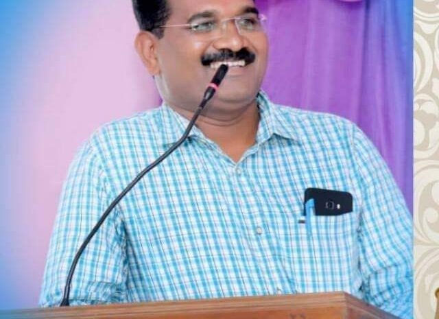 Mansing Pawar