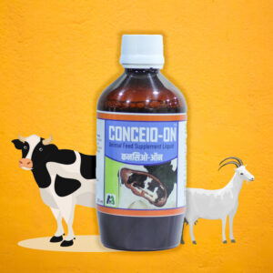 Conceio On liq 225ml