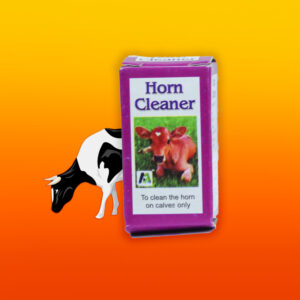 Horn Cleaner