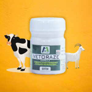 Vetoraze cap