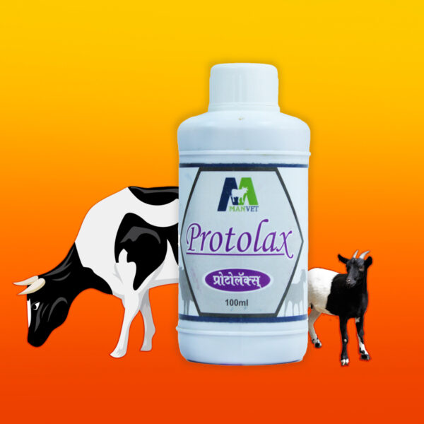Protolax liq 450ml,100ml