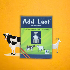Add- Lact powder