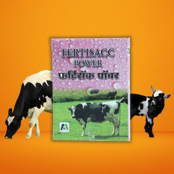 Fertisacc power 200gm,500gm