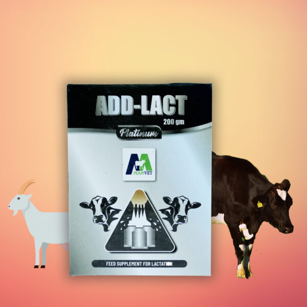 Add-Lact Platinum