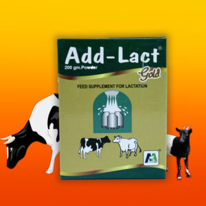 Add-Lact Gold