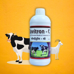 Bovitron C 1 Liter ,5Lit