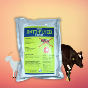 Anti-Flyo Powder 1kg,10kg