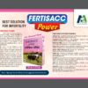 Fertisacc power 200gm,500gm - Image 2