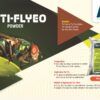 Anti-Flyo Powder 1kg,10kg - Image 2