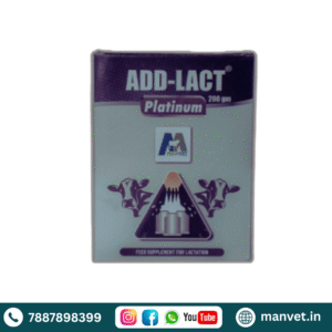 Add-Lact Platinum