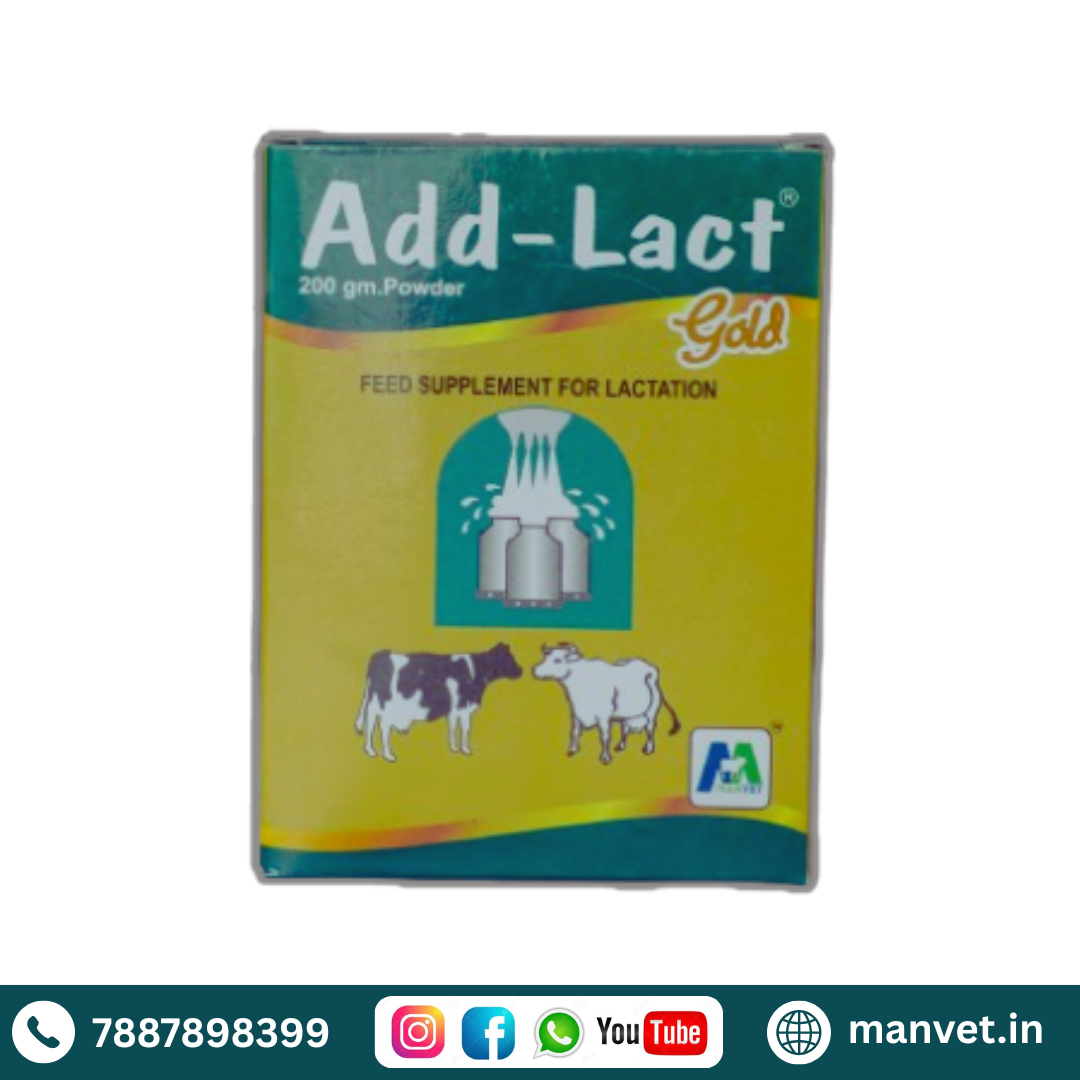 Add-Lact Gold