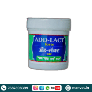 ADD-LACT TAB