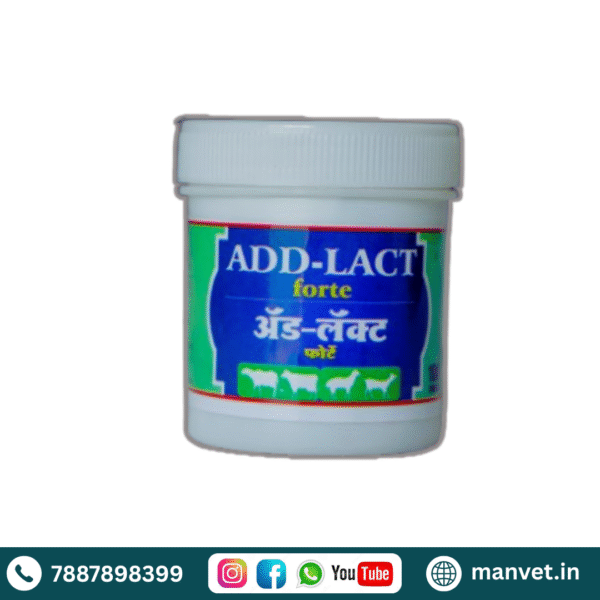 ADD-LACT TAB
