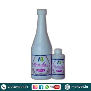 Protolax liq