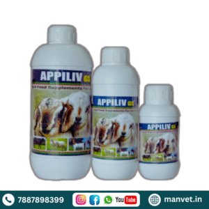 Appiliv GS