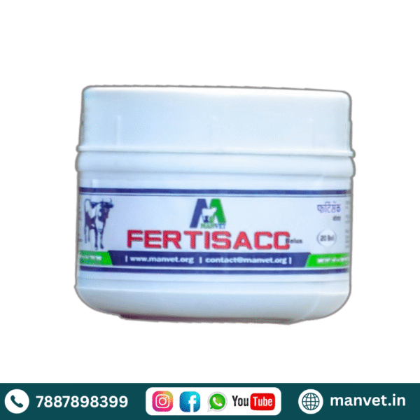 Fertisacc Bolus