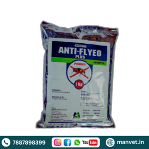 Anti-Flyo Powder