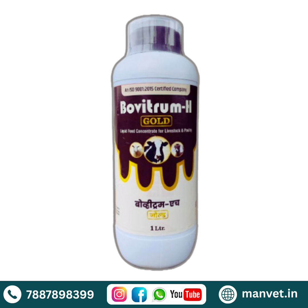Bovitrum H Gold